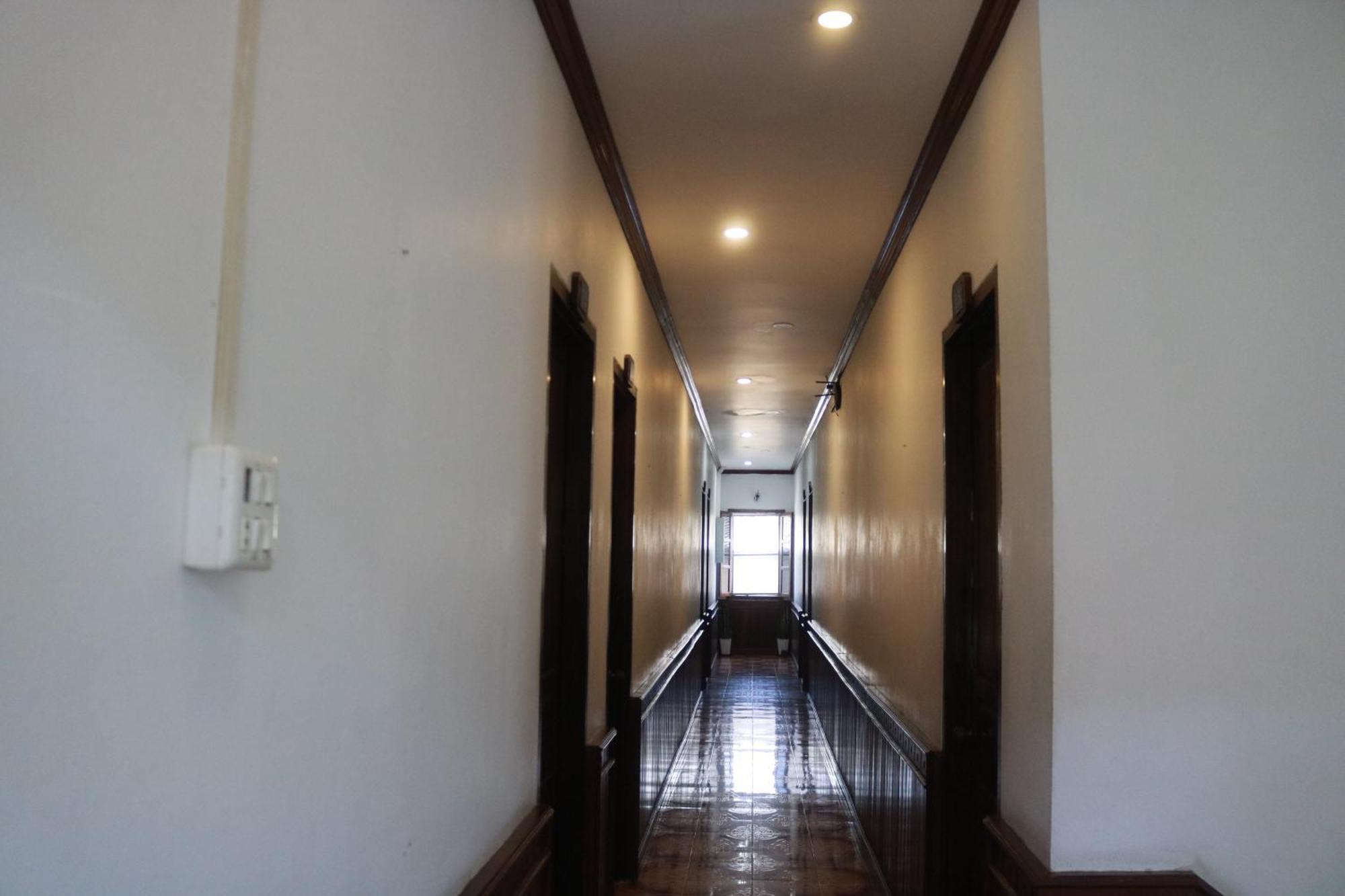 Moon'S House Luangprabang Hotel Exterior photo